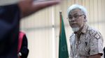 Eksepsi Eks Direktur Pengolahan Pertamina Ditolak Hakim