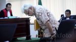 Eksepsi Eks Direktur Pengolahan Pertamina Ditolak Hakim