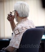 Eksepsi Eks Direktur Pengolahan Pertamina Ditolak Hakim