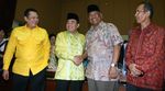KPK Beri Masukan Soal Dana Aspirasi ke F-Golkar