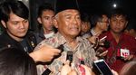 KPK Beri Masukan Soal Dana Aspirasi ke F-Golkar