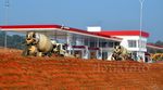 Kondisi Tol Cipali Jelang Mudik