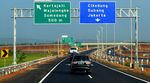 Kondisi Tol Cipali Jelang Mudik