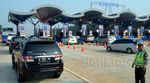 Kondisi Tol Cipali Jelang Mudik