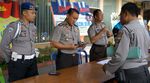 Kapolres Jember Cek Senpi Personel