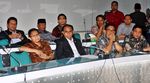 Zulkifli Hasan Pimpin Rapat Fraksi PAN