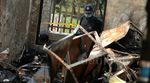 Puslabfor Polri Investigasi Kebakaran Kantor Komnas PA