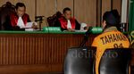 Kumpulkan Dana untuk Terorisme, Afif Divonis 4 Tahun