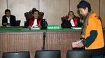 Kumpulkan Dana untuk Terorisme, Afif Divonis 4 Tahun