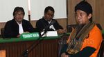 Kumpulkan Dana untuk Terorisme, Afif Divonis 4 Tahun