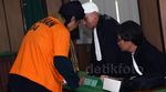 Kumpulkan Dana untuk Terorisme, Afif Divonis 4 Tahun