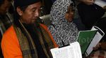 Kumpulkan Dana untuk Terorisme, Afif Divonis 4 Tahun