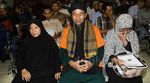 Kumpulkan Dana untuk Terorisme, Afif Divonis 4 Tahun