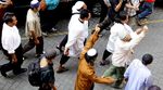 Kumpulkan Dana untuk Terorisme, Afif Divonis 4 Tahun