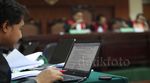 Willy Sebastian Lim Jalani Sidang Lanjutan