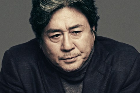 Aktor dan Sineas Korea Selatan Akhirnya Diundang ke Academy Awards! Aktor dan Sineas Korea Selatan Akhirnya Diundang ke Academy Awards!