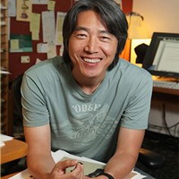 Aktor dan Sineas Korea Selatan Akhirnya Diundang ke Academy Awards!