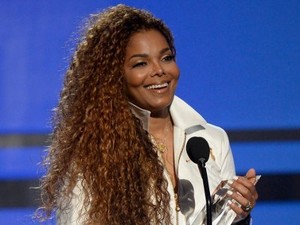 Janet Jackson Dapat Penghargaan Khusus, Ini Musisi yang Berjaya di BET Awards 2015
