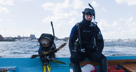 Mark Wahlberg Awalnya Merasa Konyol Akting Bareng Boneka Beruang