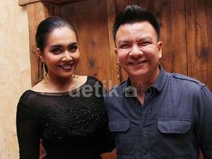 Rio Reifan Tersandung Kasus Narkoba, Denada Gugat Cerai Suami