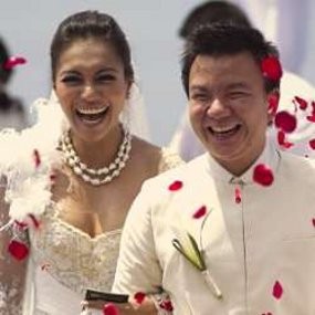 Emilia Contessa Terkejut Saat Dengar Denada Ingin Bercerai