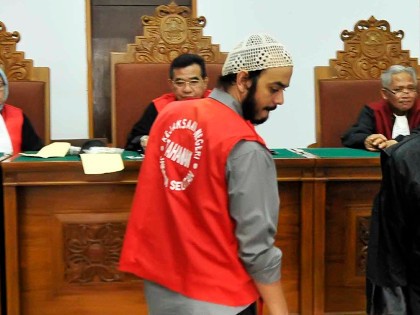 Kecanduan Narkoba, Rio Reifan Kerap Alami Gangguan Perut