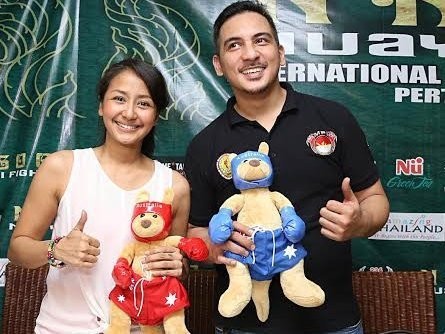 Amara dan Frans: Diawali Tanpa Restu Amara dan Frans: Diawali Tanpa Restu