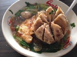 Sluurp! Berbuka dengan Ngebakso Enak dan Asyik di Tempat Ini (1)
