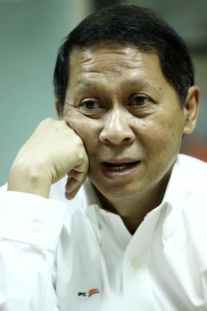 Dirut Pelindo II: Pak Harto Pernah Bekukan Bea Cukai 5 Tahun