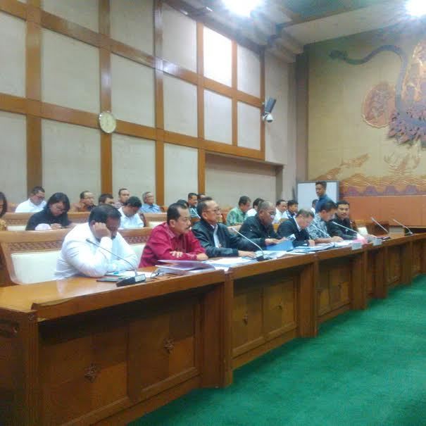 Dirut Pelindo II Dipanggil DPR, Bahas Bisnis Hingga Dwelling Time