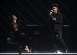 Nicki Minaj Hingga Rihanna Ramaikan BET Awards 2015