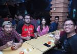 Seperti Apa Buka Puasa Bersama JKT48? Ini Foto-fotonya!