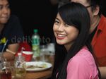Seperti Apa Buka Puasa Bersama JKT48? Ini Foto-fotonya!