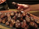 Menikmati Gurihnya Turkey Salad dan Legit Manis Umm Ali di Restoran Bengawan