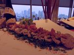 Menikmati Gurihnya Turkey Salad dan Legit Manis Umm Ali di Restoran Bengawan
