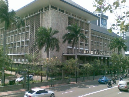 Yunani Mau Bangkrut, BI: Kami Amankan Dulu Rupiah