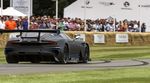Aston Martin Vulcan Beraksi di Jalanan