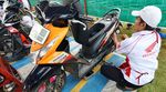 Honda Gelar Safari Ramadan
