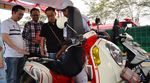 Honda Gelar Safari Ramadan