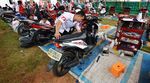 Honda Gelar Safari Ramadan