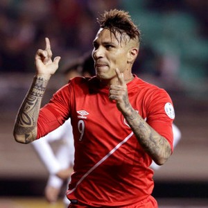 Chile Waspadai Daya Gedor Peru