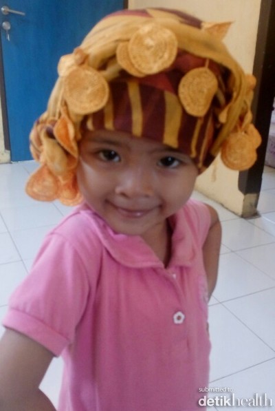 Alya Mufidah Ridho