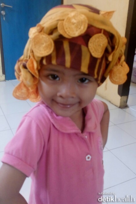 Alya Mufidah Ridho