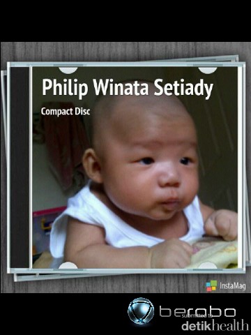 Philip Winata Setiady