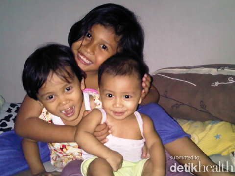 Arsana Haksa Algam, Althea Athilia Amjad, Sagarmatha Ve