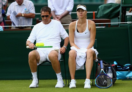 Aturan Kostum Serba Putih di Wimbledon yang Makin Ketat