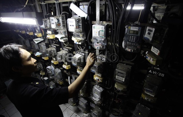 JK: Bisa Beli Pulsa Rp 100 Ribu Kok Nikmati Subsidi Listrik