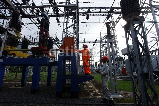 DPR Setuju Pemerintah Hapus Subsidi Listrik Rumah Tangga