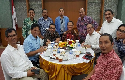 Dorong Industri Petrokimia di Papua, Menperin Desak Harga Gas Turun