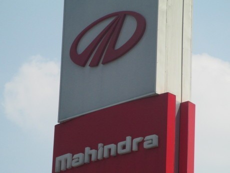 Mahindra Gagal Beli Perusahaan Perancang Mobil Italia